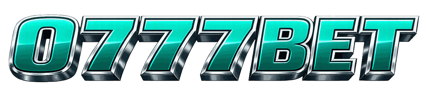 0777bet লোগো